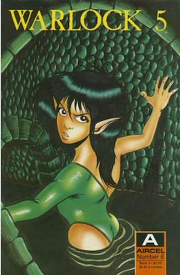 Warlock 5: Book II #6