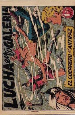 El Guerrero del Antifaz (1943) #79