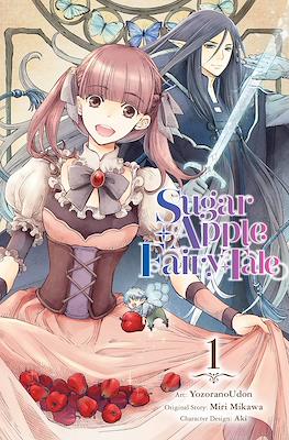 Sugar Apple Fairy Tale #1