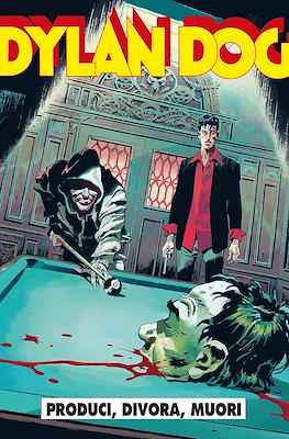 Dylan Dog #467