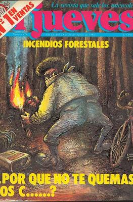 El Jueves #429