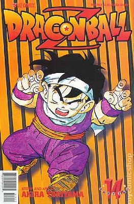 Dragon Ball Z (Part Two 1998-2000) #14