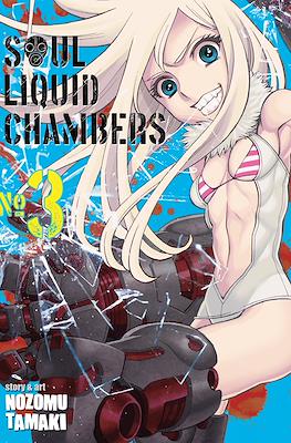 Soul Liquid Chambers #3