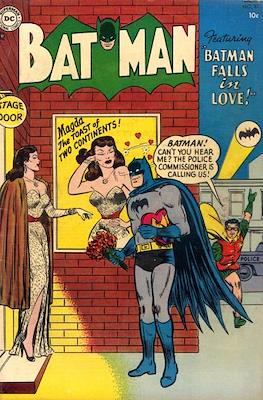 Batman Vol. 1 (1940-2011) #87