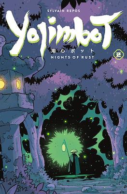 Yojimbot #2
