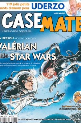 Casemate #104