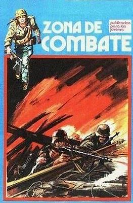 Zona de combate (Segunda serie) #155