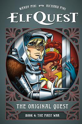 Elfquest: The Original Quest #4
