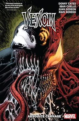 Venom Vol. 4 (2018 - 2021) #4