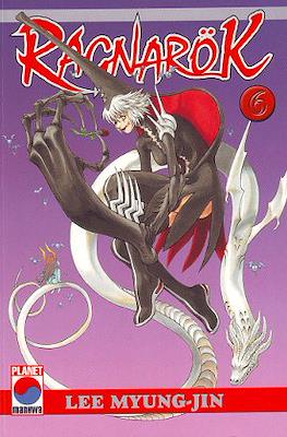 Ragnarök #6