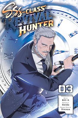 SSS-Class Revival Hunter #3