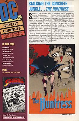 Direct Currents #12