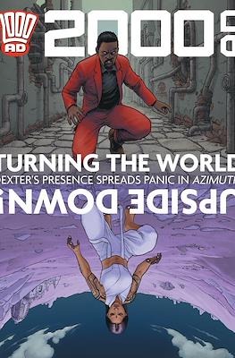 2000 AD #2409