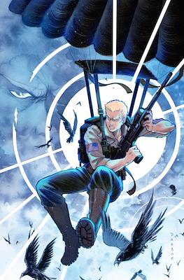 G.I. Joe: A Real American Hero – Duke (Variant Covers) #1.5