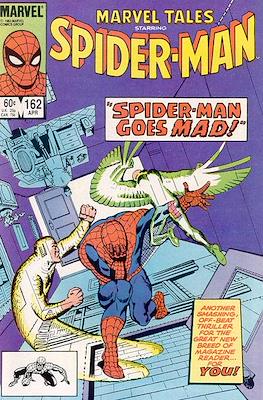 Marvel Tales #162