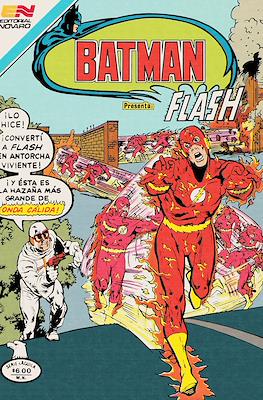 Batman #1112