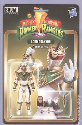 Mighty Morphin Power Rangers (Variant Cover) #105.1