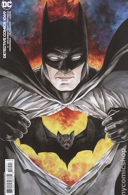 Detective Comics Vol. 1 (1937-2011; 2016-Variant Covers) #1069.2