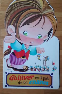 Coleccion burbujas Helenita #12