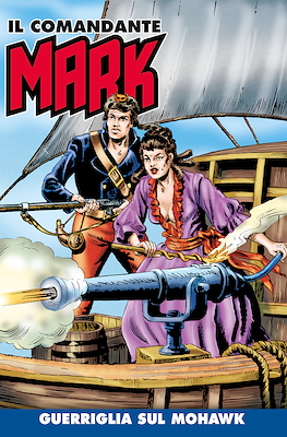 Il Comandante Mark #263