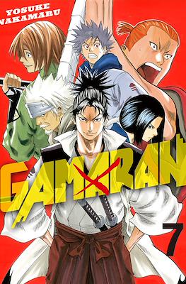 Gamaran #7