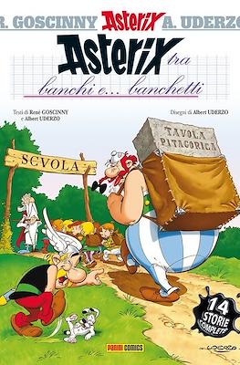 Asterix Collection #32