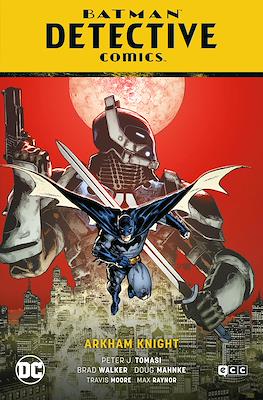 Batman Saga: Detective Comics (Cartoné 176 pp) #10