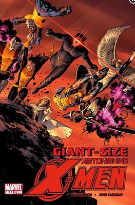 Giant-Size Astonishing X-Men