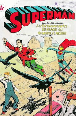 Supermán #46