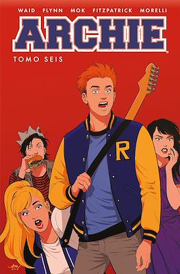 Archie (2022) (Portadas variantes) #6