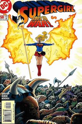Supergirl Vol. 4 (1996-2003) #50