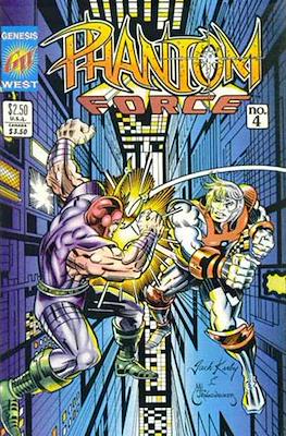 Phantom Force #4