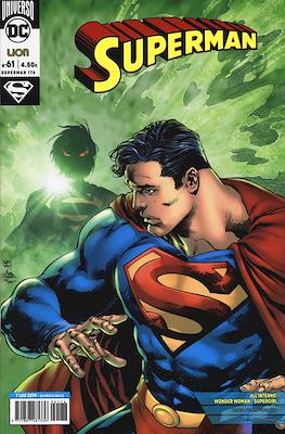 Superman #176