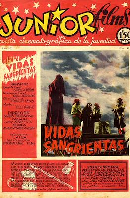 Junior Films #41