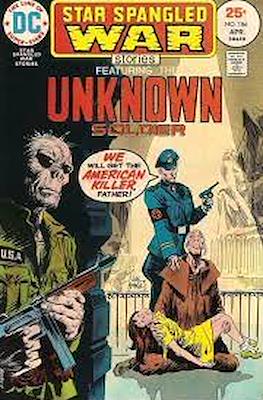 Star Spangled War Stories Vol. 2 #186