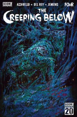 The Creeping Below #4