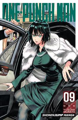 One Punch-Man (Softcover) #9
