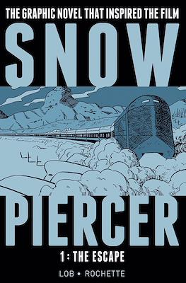 Snowpiercer #1