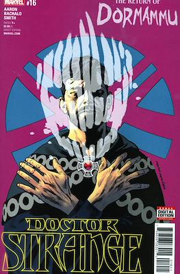 Doctor Strange Vol. 4 (2015-2018) #16