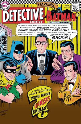Detective Comics Vol. 1 (1937-2011; 2016-) (Comic Book) #357