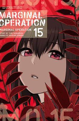 Marginal Operation #15