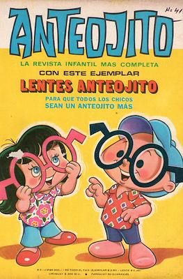 Anteojito #417