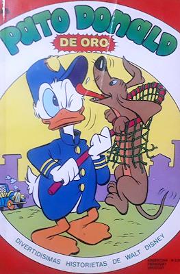 Pato Donald de Oro #11
