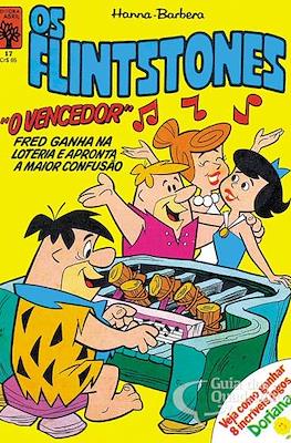 Os Flintstones #17
