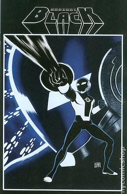 Radiant Black (Variant Cover) #11.1