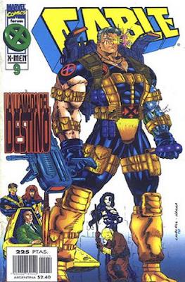 Cable Vol. 2 (1996-2000) #9