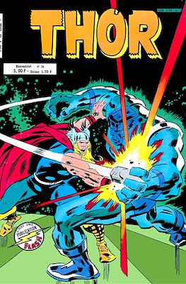 Thor Vol. 1 #25