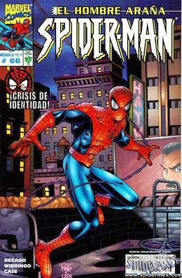 Spider-Man Vol. 2 (Grapa) #66