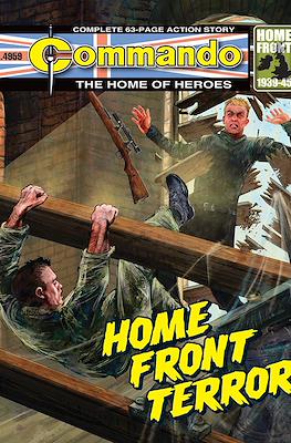 Commando #4959