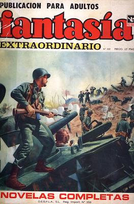 Fantasía / Fantasía Extraordinario #222